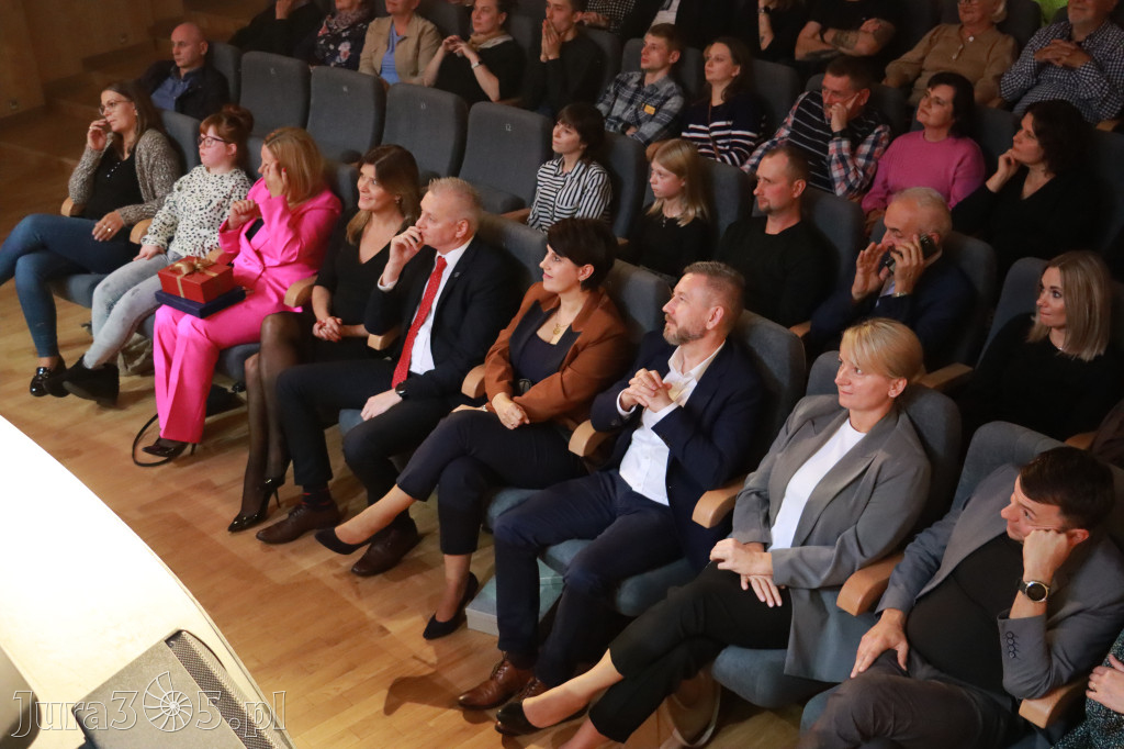 Fotorelacja II: Jubileusz 15-lecia: Mała Akademia Gitary w Myszkowie.