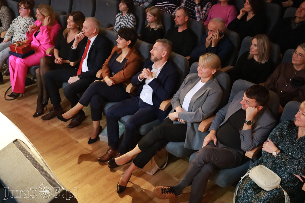 Fotorelacja II: Jubileusz 15-lecia: Mała Akademia Gitary w Myszkowie.