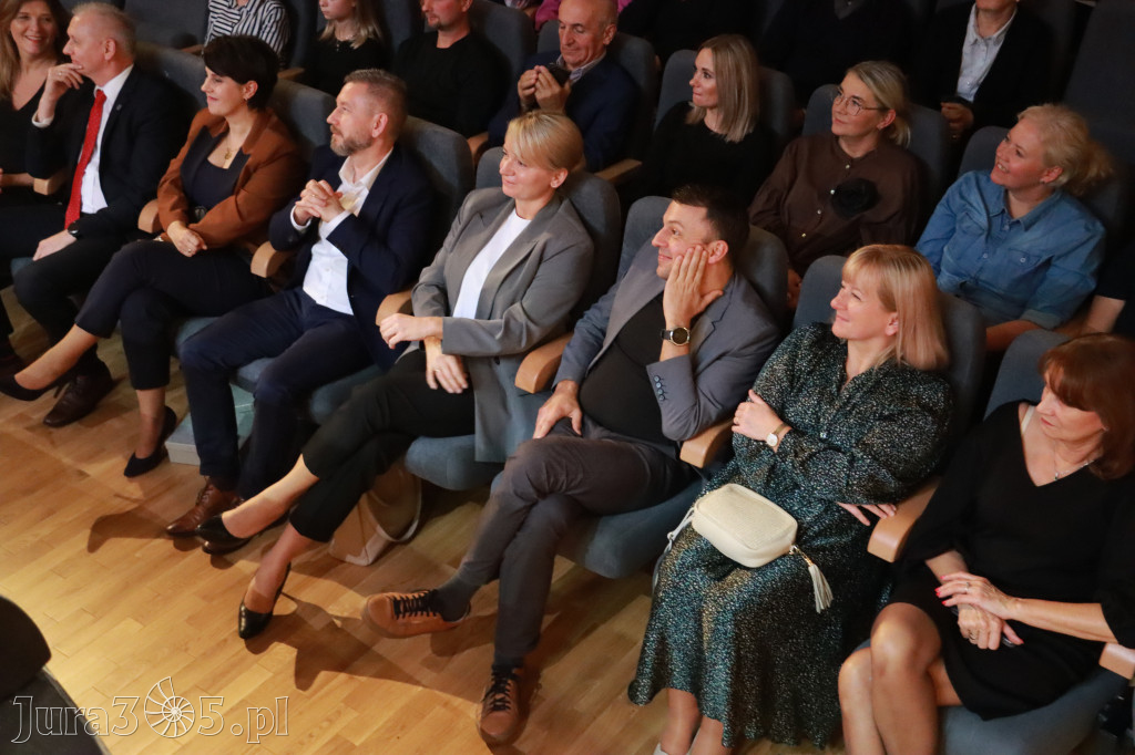 Fotorelacja II: Jubileusz 15-lecia: Mała Akademia Gitary w Myszkowie.