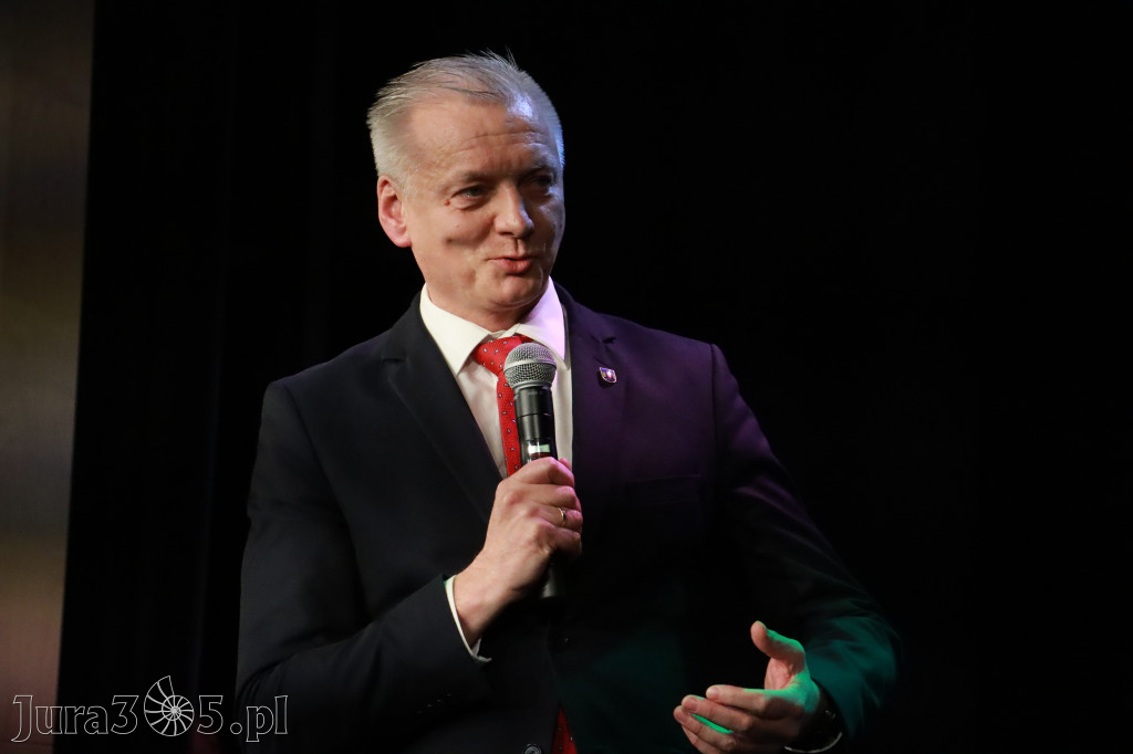 Fotorelacja II: Jubileusz 15-lecia: Mała Akademia Gitary w Myszkowie.