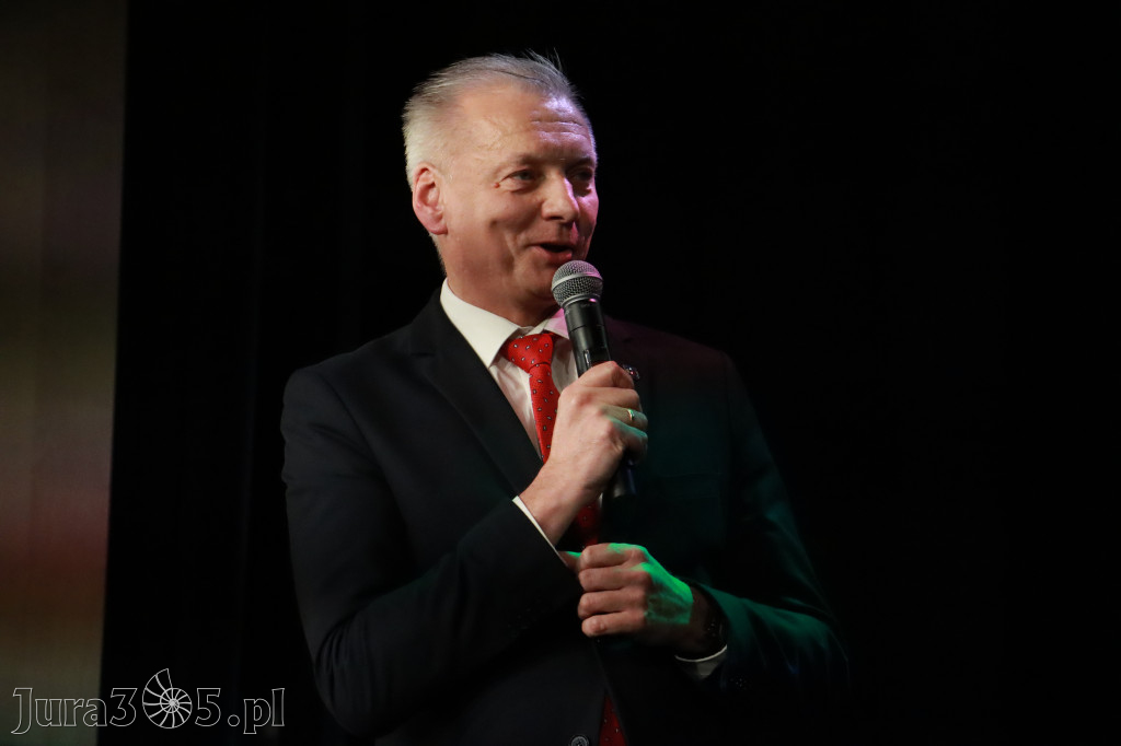 Fotorelacja II: Jubileusz 15-lecia: Mała Akademia Gitary w Myszkowie.