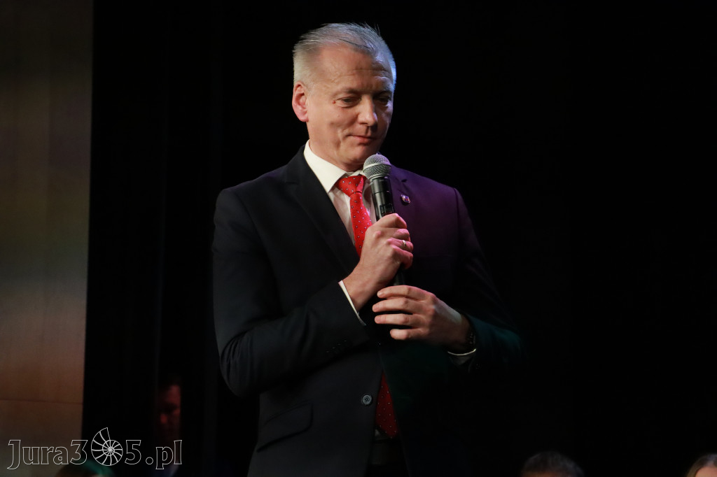 Fotorelacja II: Jubileusz 15-lecia: Mała Akademia Gitary w Myszkowie.