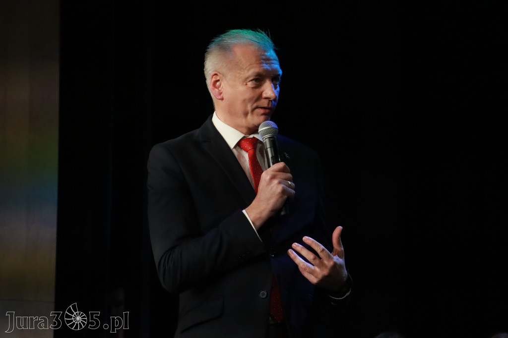 Fotorelacja II: Jubileusz 15-lecia: Mała Akademia Gitary w Myszkowie.