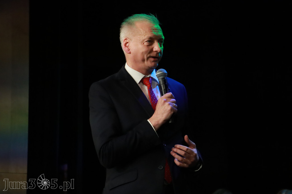 Fotorelacja II: Jubileusz 15-lecia: Mała Akademia Gitary w Myszkowie.