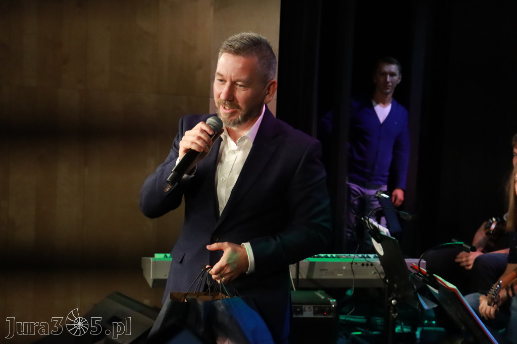 Fotorelacja II: Jubileusz 15-lecia: Mała Akademia Gitary w Myszkowie.