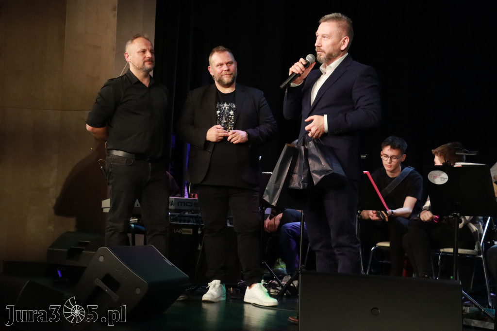 Fotorelacja II: Jubileusz 15-lecia: Mała Akademia Gitary w Myszkowie.