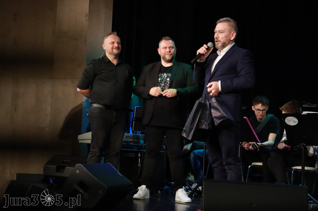 Fotorelacja II: Jubileusz 15-lecia: Mała Akademia Gitary w Myszkowie.