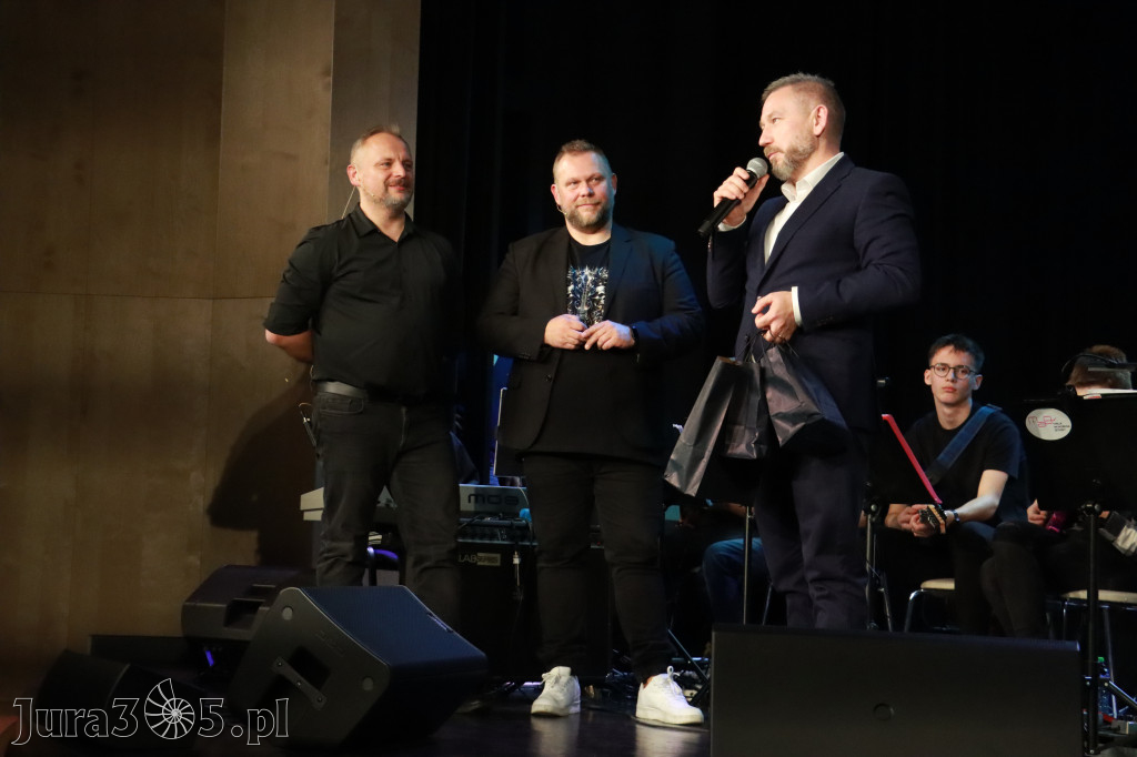 Fotorelacja II: Jubileusz 15-lecia: Mała Akademia Gitary w Myszkowie.