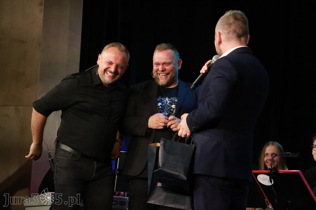 Fotorelacja II: Jubileusz 15-lecia: Mała Akademia Gitary w Myszkowie.
