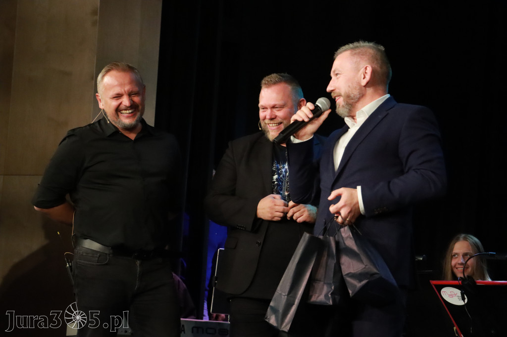 Fotorelacja II: Jubileusz 15-lecia: Mała Akademia Gitary w Myszkowie.