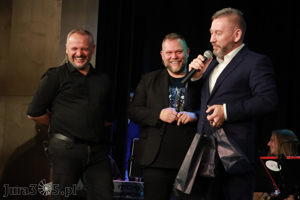 Fotorelacja II: Jubileusz 15-lecia: Mała Akademia Gitary w Myszkowie.