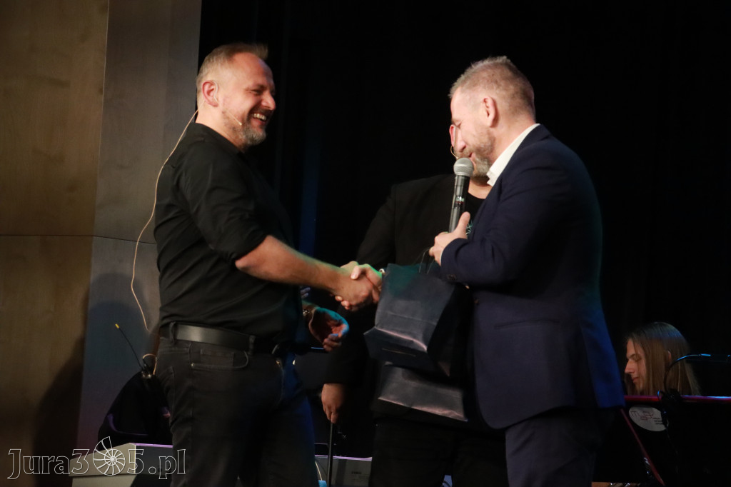 Fotorelacja II: Jubileusz 15-lecia: Mała Akademia Gitary w Myszkowie.