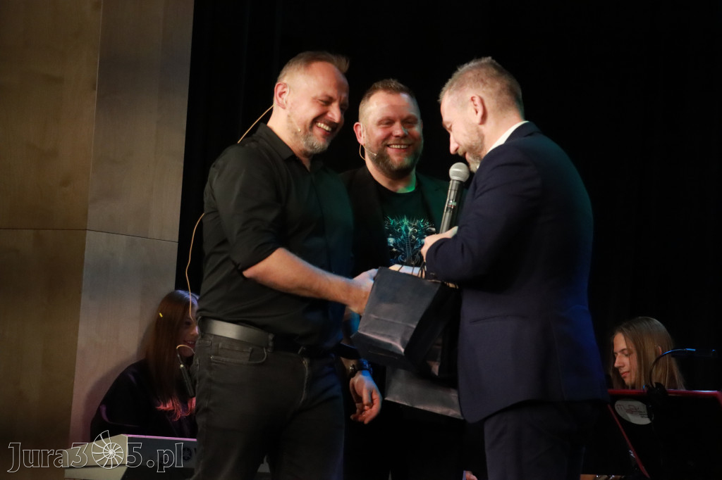 Fotorelacja II: Jubileusz 15-lecia: Mała Akademia Gitary w Myszkowie.