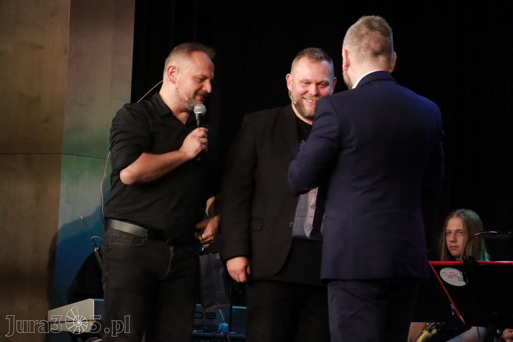 Fotorelacja II: Jubileusz 15-lecia: Mała Akademia Gitary w Myszkowie.