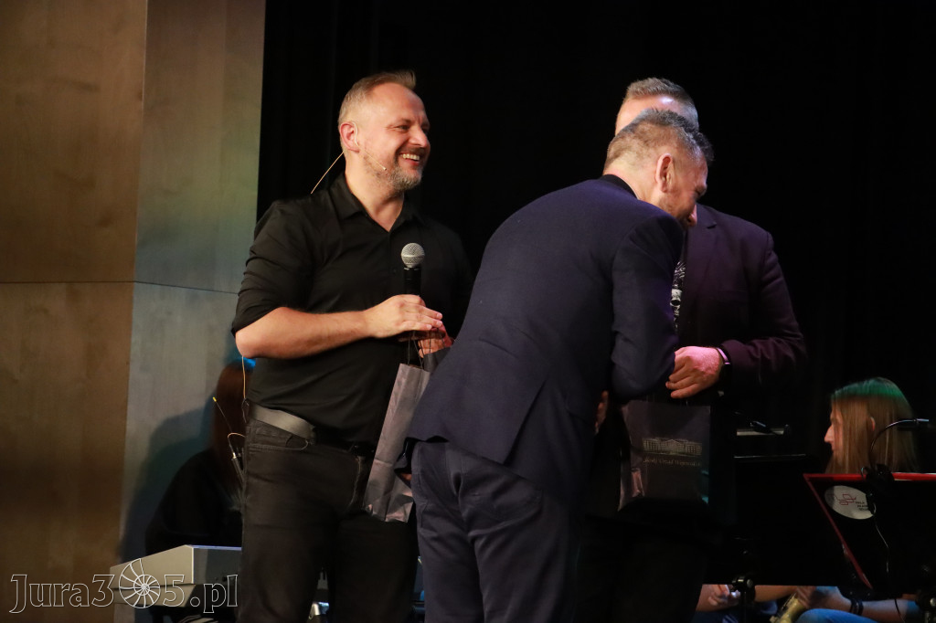 Fotorelacja II: Jubileusz 15-lecia: Mała Akademia Gitary w Myszkowie.