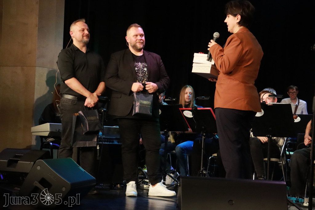 Fotorelacja II: Jubileusz 15-lecia: Mała Akademia Gitary w Myszkowie.