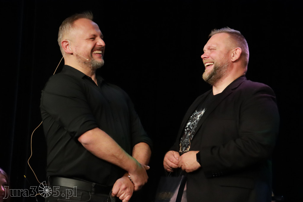 Fotorelacja II: Jubileusz 15-lecia: Mała Akademia Gitary w Myszkowie.