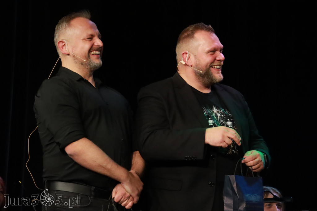 Fotorelacja II: Jubileusz 15-lecia: Mała Akademia Gitary w Myszkowie.