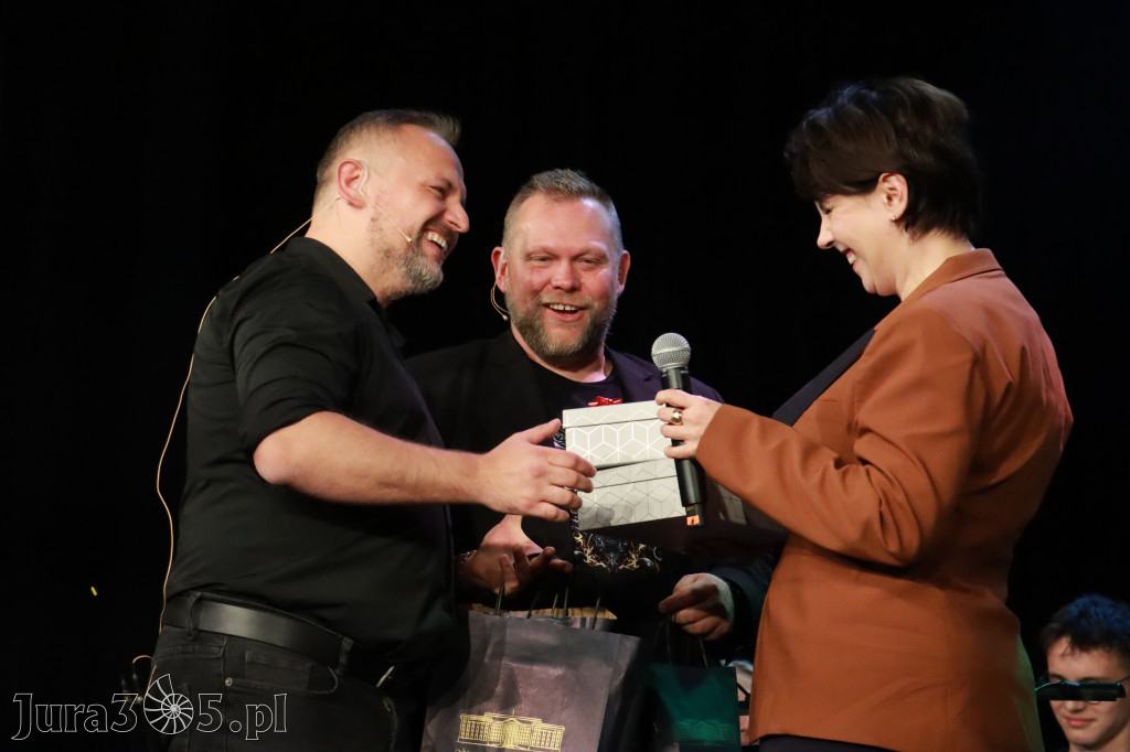 Fotorelacja II: Jubileusz 15-lecia: Mała Akademia Gitary w Myszkowie.