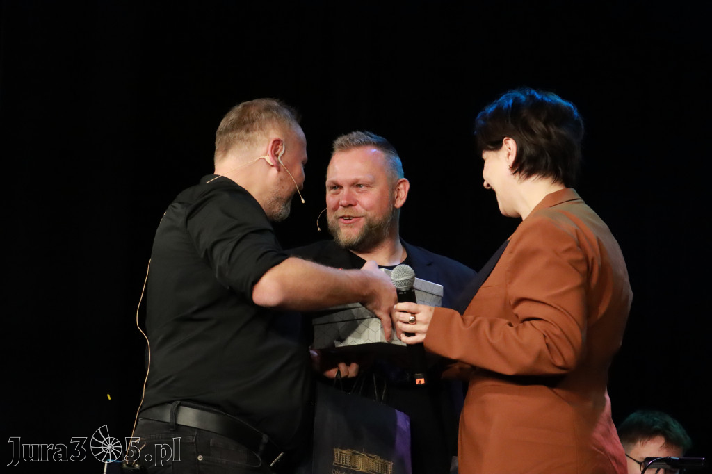 Fotorelacja II: Jubileusz 15-lecia: Mała Akademia Gitary w Myszkowie.