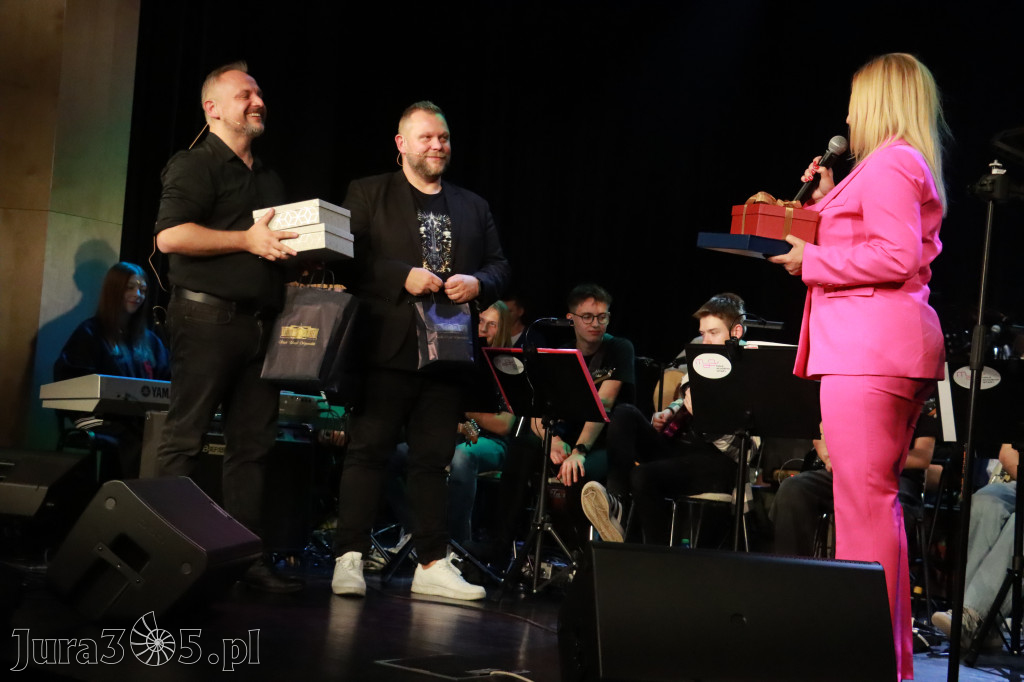 Fotorelacja II: Jubileusz 15-lecia: Mała Akademia Gitary w Myszkowie.