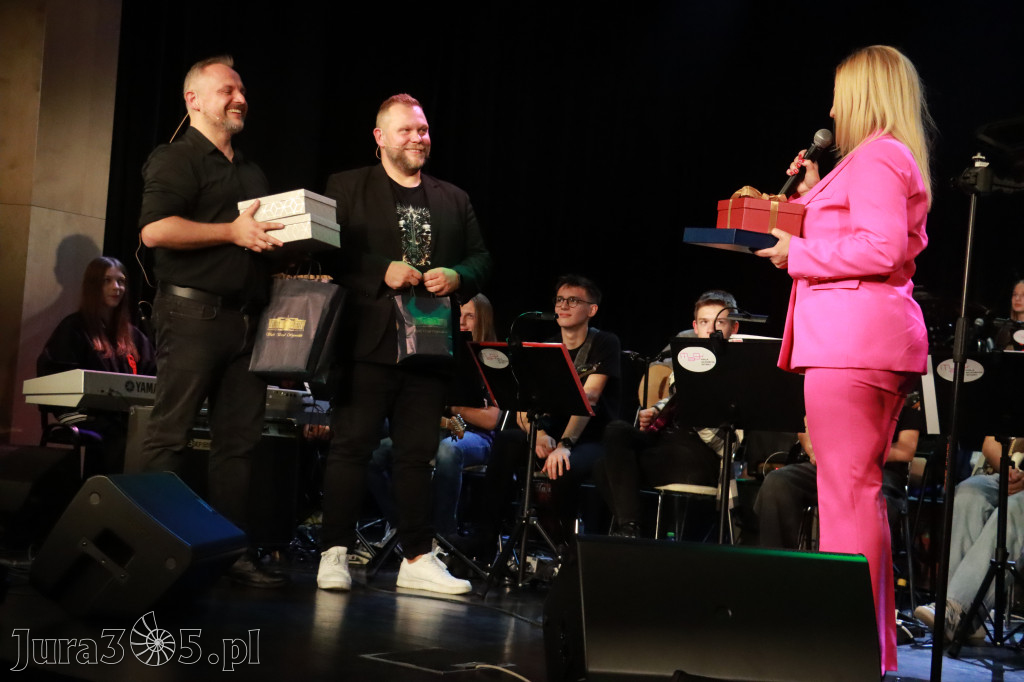 Fotorelacja II: Jubileusz 15-lecia: Mała Akademia Gitary w Myszkowie.