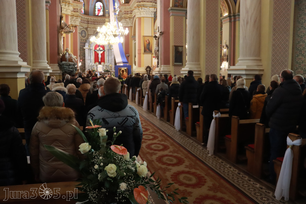 Fotorelacja: Obchody Święta Niepodległości w Gminie Koziegłowy.