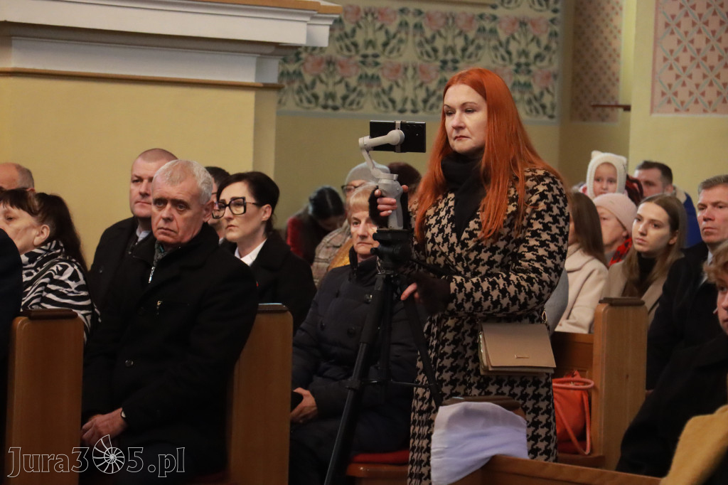 Fotorelacja: Obchody Święta Niepodległości w Gminie Koziegłowy.
