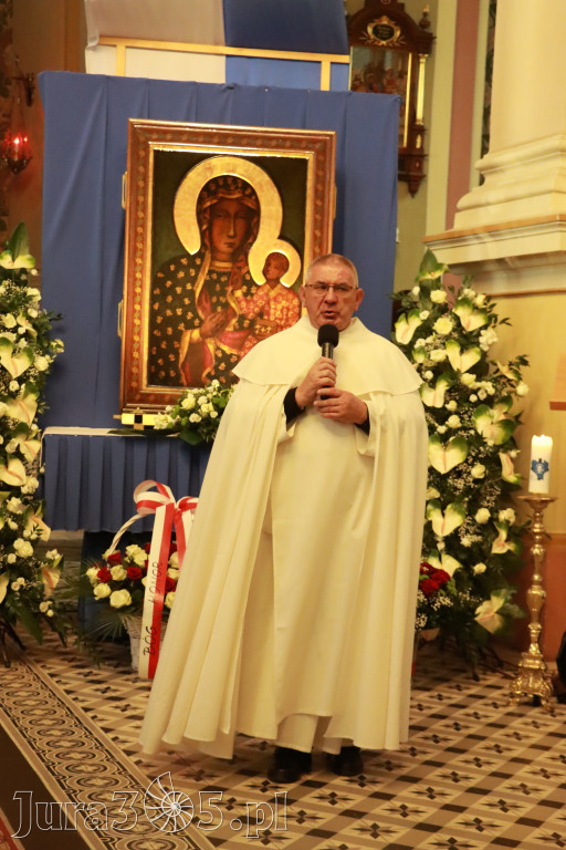 Fotorelacja: Obchody Święta Niepodległości w Gminie Koziegłowy.