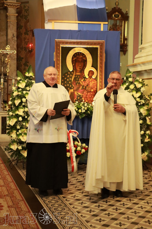 Fotorelacja: Obchody Święta Niepodległości w Gminie Koziegłowy.
