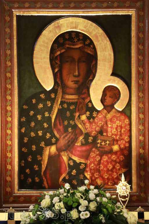Fotorelacja: Obchody Święta Niepodległości w Gminie Koziegłowy.