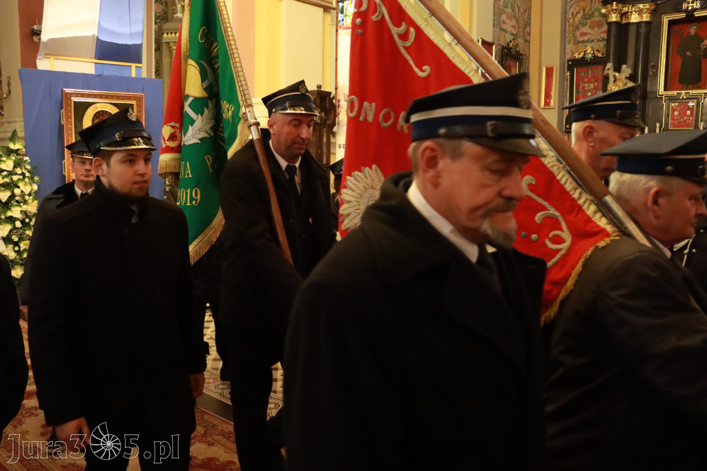 Fotorelacja: Obchody Święta Niepodległości w Gminie Koziegłowy.