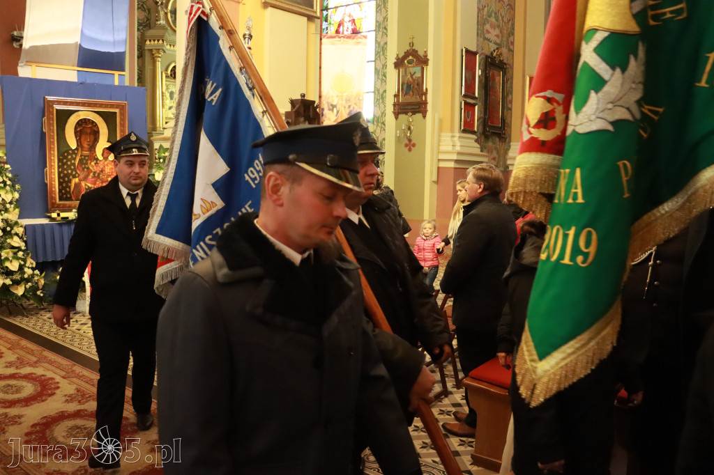Fotorelacja: Obchody Święta Niepodległości w Gminie Koziegłowy.