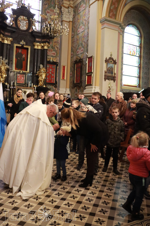 Fotorelacja: Obchody Święta Niepodległości w Gminie Koziegłowy.