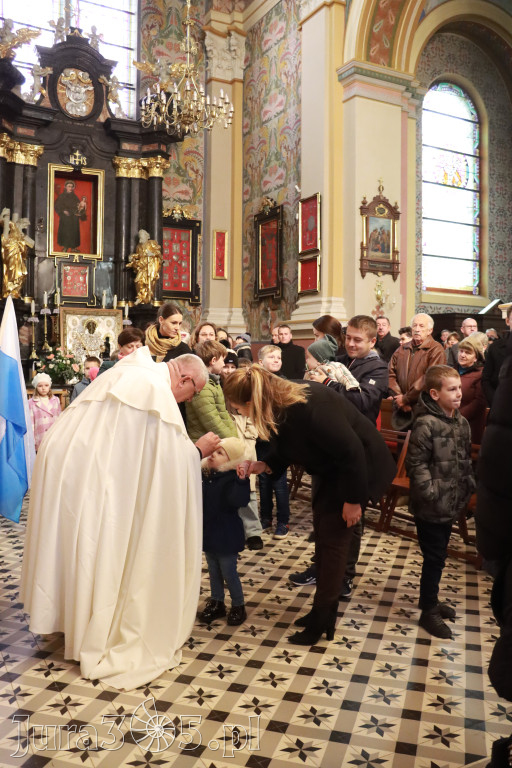 Fotorelacja: Obchody Święta Niepodległości w Gminie Koziegłowy.