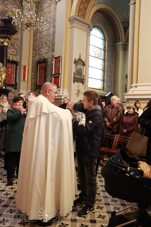 Fotorelacja: Obchody Święta Niepodległości w Gminie Koziegłowy.