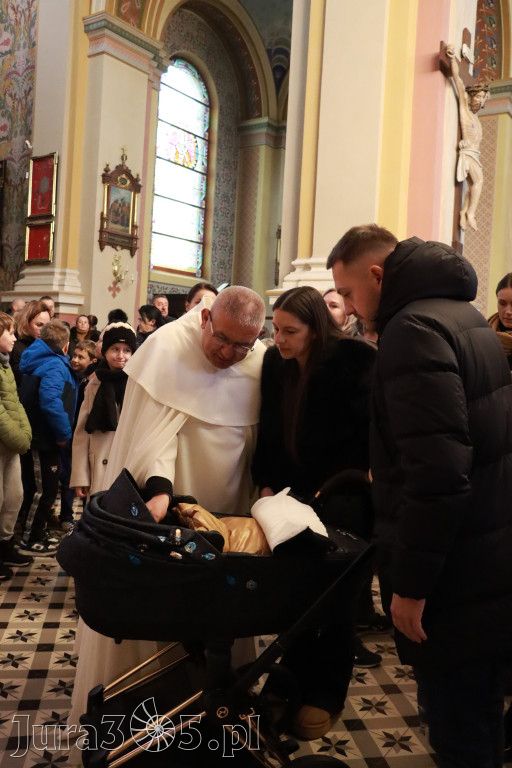 Fotorelacja: Obchody Święta Niepodległości w Gminie Koziegłowy.