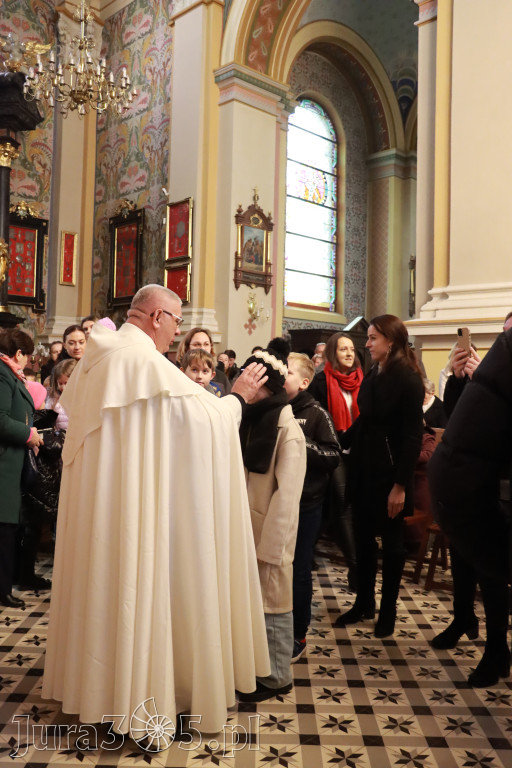 Fotorelacja: Obchody Święta Niepodległości w Gminie Koziegłowy.