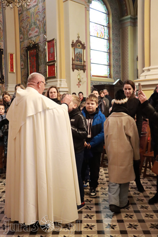 Fotorelacja: Obchody Święta Niepodległości w Gminie Koziegłowy.