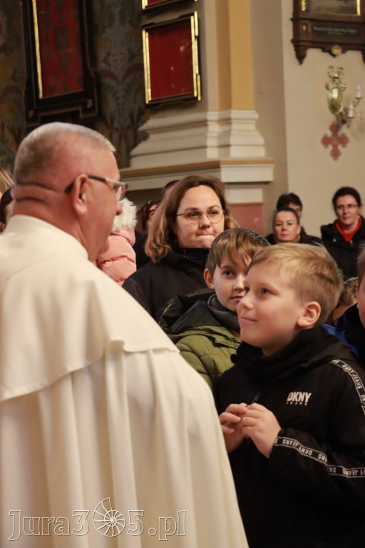 Fotorelacja: Obchody Święta Niepodległości w Gminie Koziegłowy.