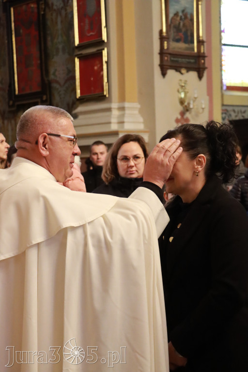 Fotorelacja: Obchody Święta Niepodległości w Gminie Koziegłowy.