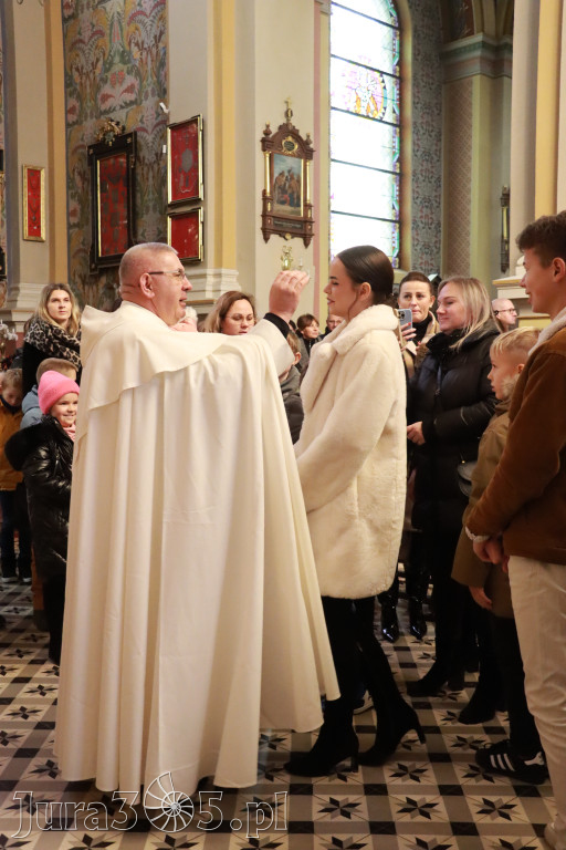 Fotorelacja: Obchody Święta Niepodległości w Gminie Koziegłowy.