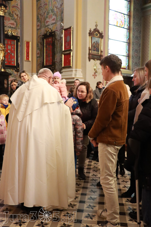 Fotorelacja: Obchody Święta Niepodległości w Gminie Koziegłowy.