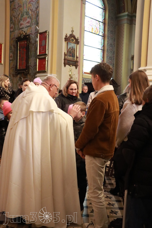 Fotorelacja: Obchody Święta Niepodległości w Gminie Koziegłowy.