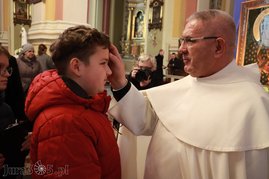 Fotorelacja: Obchody Święta Niepodległości w Gminie Koziegłowy.
