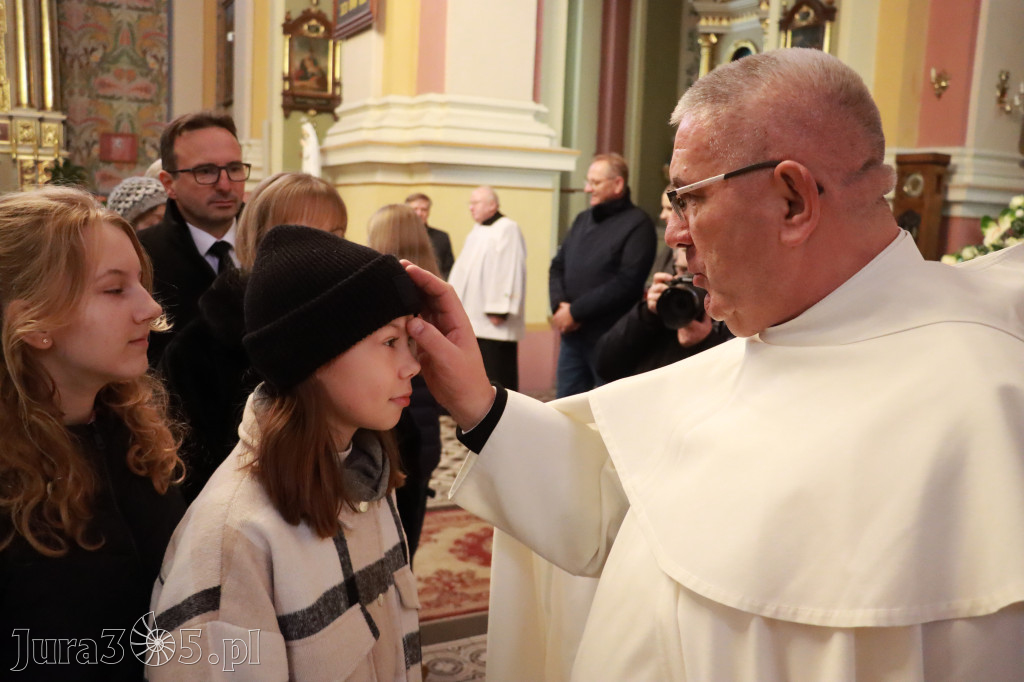 Fotorelacja: Obchody Święta Niepodległości w Gminie Koziegłowy.