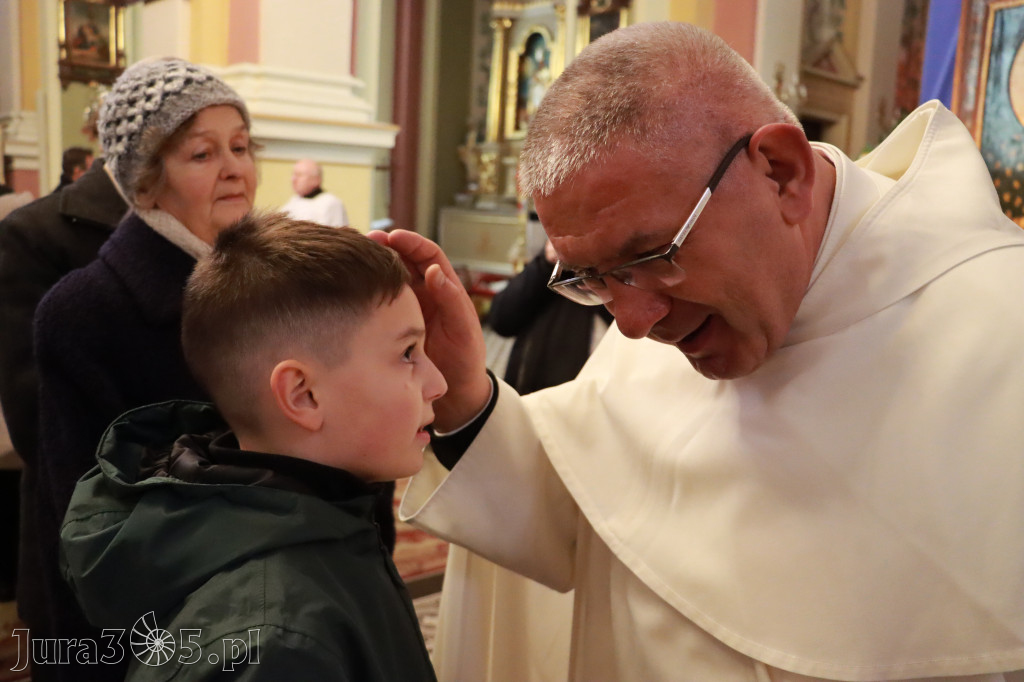 Fotorelacja: Obchody Święta Niepodległości w Gminie Koziegłowy.