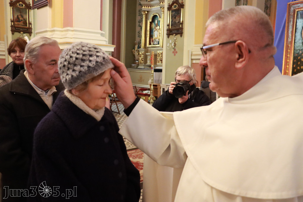 Fotorelacja: Obchody Święta Niepodległości w Gminie Koziegłowy.