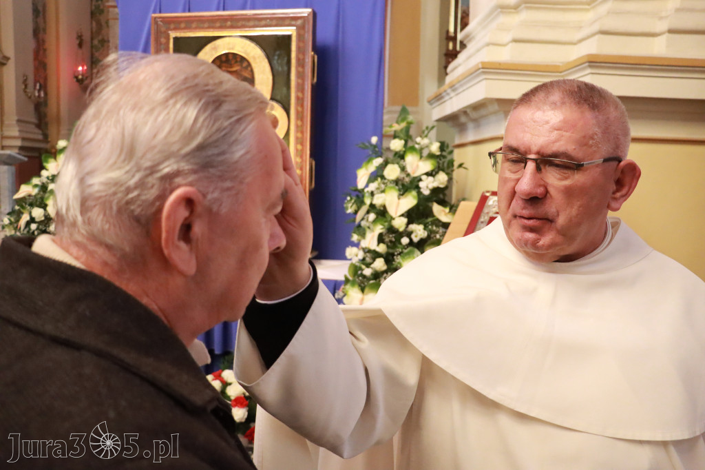 Fotorelacja: Obchody Święta Niepodległości w Gminie Koziegłowy.
