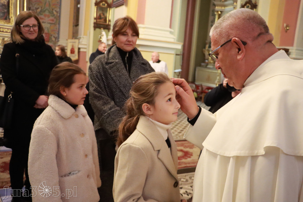 Fotorelacja: Obchody Święta Niepodległości w Gminie Koziegłowy.